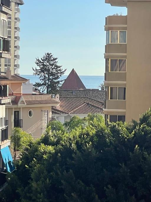 Soleado Y Luminoso Apartamento Fuengirola Exterior foto